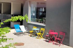 Apparteo Strasbourg - photo 21