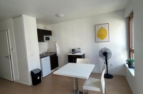 Apparteo Strasbourg - photo 25