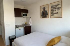 Apparteo Strasbourg - photo 22