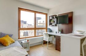 Apparteo Strasbourg - photo 4