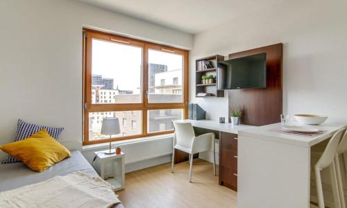 Apparteo Strasbourg - photo 1